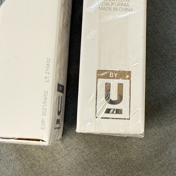 TAT BROW Microblade Brow Pen X2 Eyebrow Ink Auburn Sealed - Picture 7 of 8